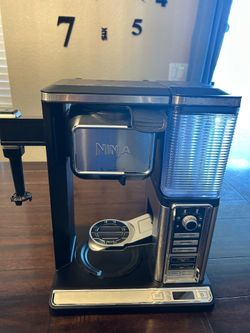 Ninja Coffee Bar CF090