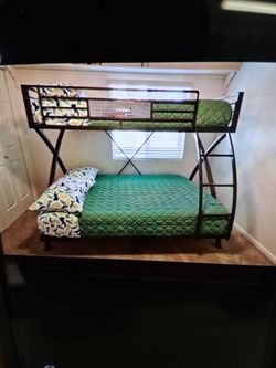 Bunckbeds