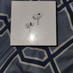 Airpod Pro's 2nd Gen