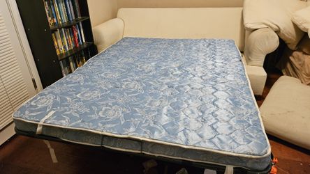 Room&Board Pull Out Sofa
