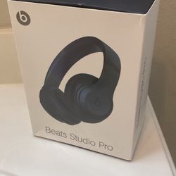 beats studio pro by dr dre