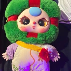 Baby Three Christmas 400% Hugable Size 🥰