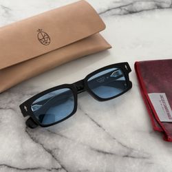 Jacques Marie Sunglasses 