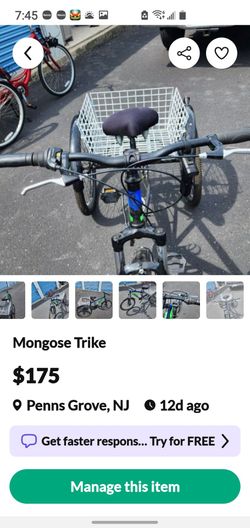 Trike