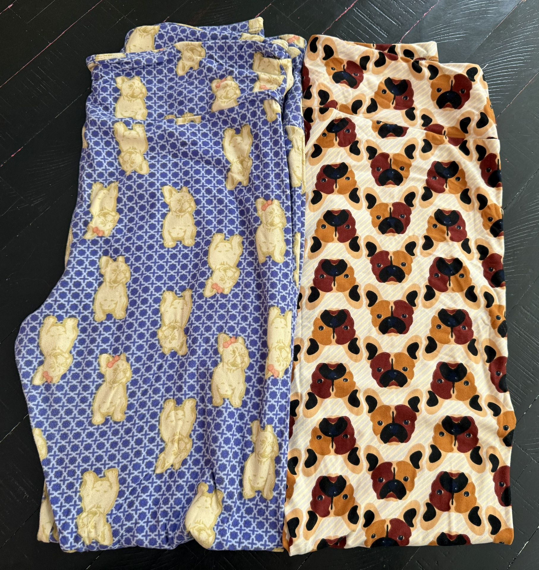 LuLaRoe TC Leggings Unicorn Prints!