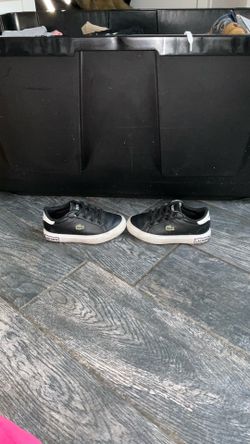 Lacoste Shoes