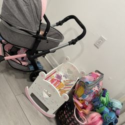 Kids Toys Bundle 