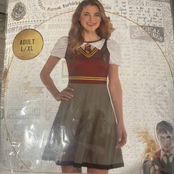 Harry Potter Dress