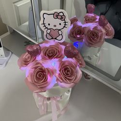 Valentines Day Bouquet 💗