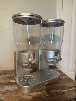 Cereal Dispenser