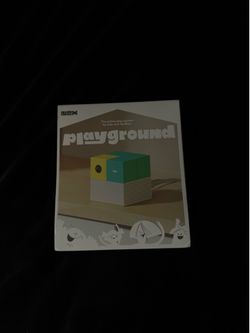 Nex Playground