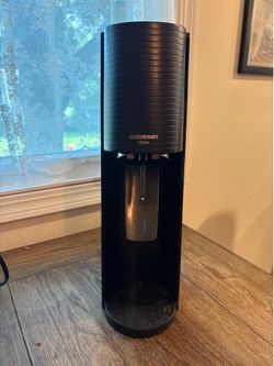 Sodastream Terra