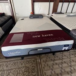 New Mattresses King And Queen In Stock 