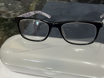 Nike Kids Eyeglasses Frame  5-7 Years