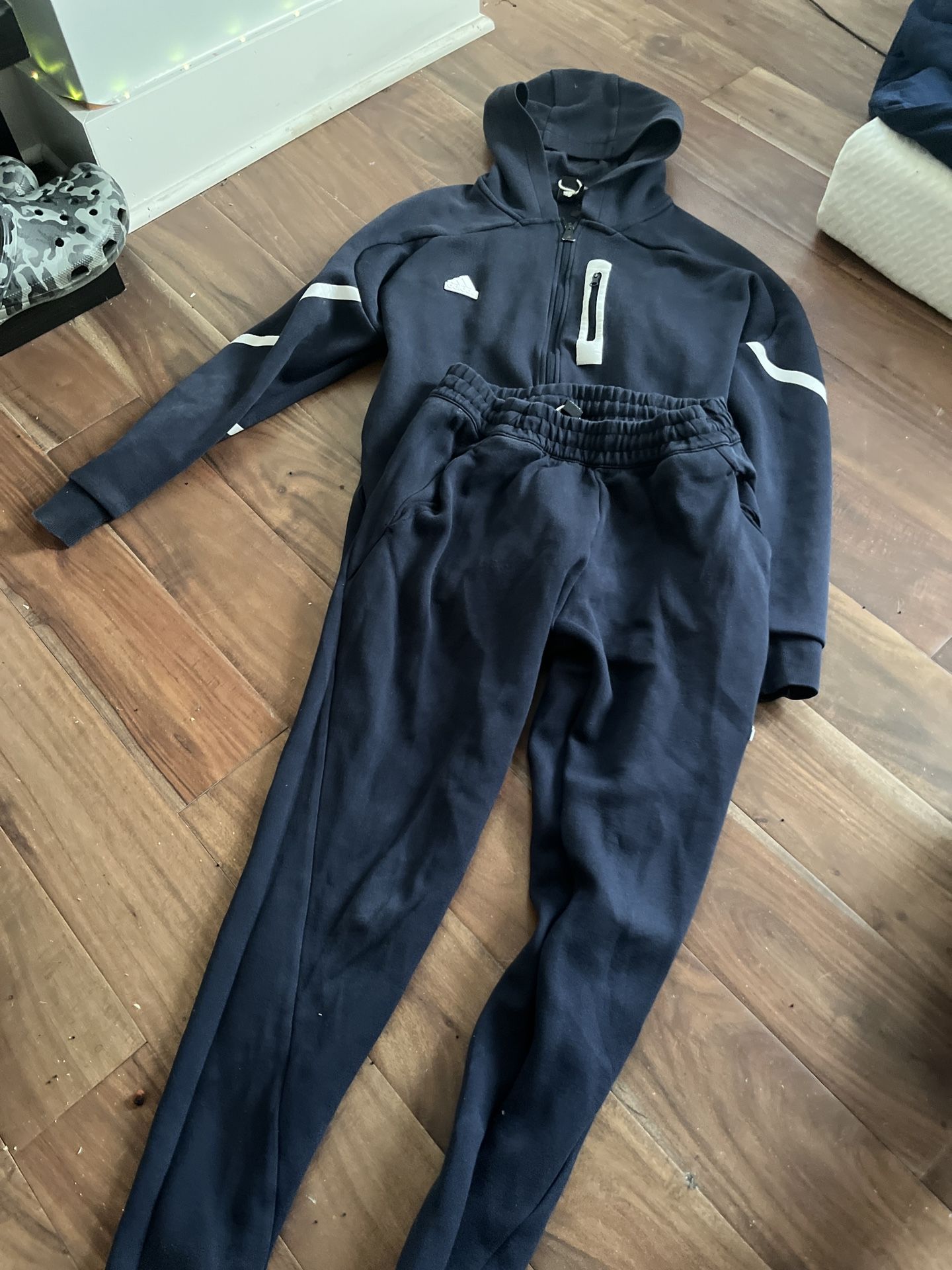 Adidas Z.N.E premium