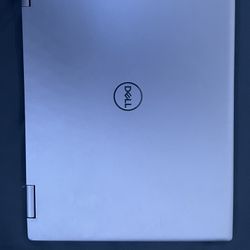 Dell - Inspiron 2-in-1 16" FHD+ Touch Laptop - 12th Gen Intel Evo i7 - 16GB Memory - 512GB SSD - Platinum Silver
