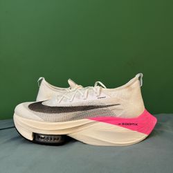 Nike ZoomX Alphafly Next% 01:59:40 Size 11