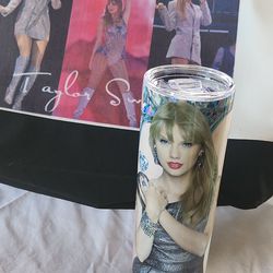 Taylor Swift Tote Bag Set