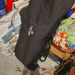 Camping Cot 