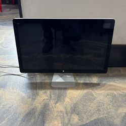 MAC Display Moniter 27”