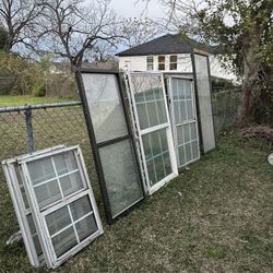 Windows