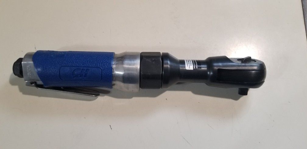 Brand New Never Used ⅜" Air Ratchet