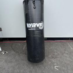 Wave Lightweight Bag
