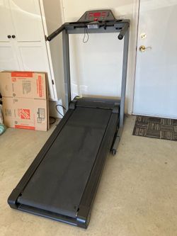 Treadmill