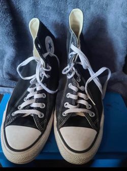 Tennis shoes Converse