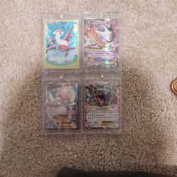 Pokemon (Make Offer)