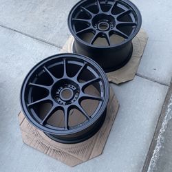 15x9 +35 4x100 Konig Dekagram (Pair)