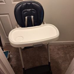 Graco Baby High Chair