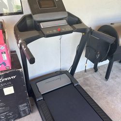 Proform Treadmill Trainer 9.0 LowBallers Will Be Blocked