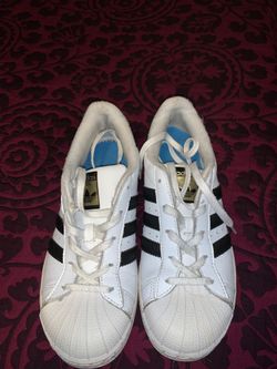 Adidas superstar