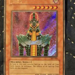 Jinzo Psv Secret Unlimited 