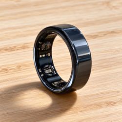 Oura Ring Gen 3 - Black - Size 10