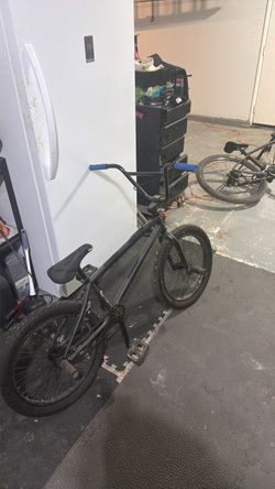 Kink bmx pro