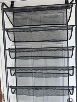 Shoe Rack (Door Hanging)