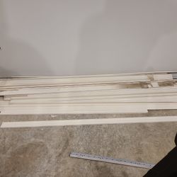 Trim Moulding