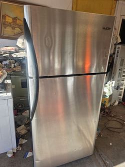Refrigerator Free Delivery
