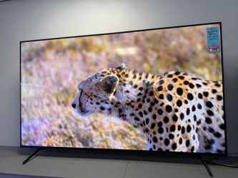 Sony - 85" Class X80K LED 4K UHD Smart Google TV