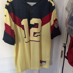 Club America Jersey XXL 