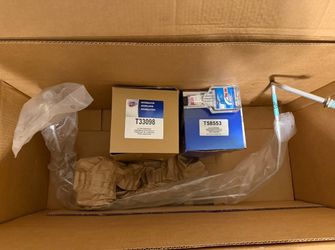 2nd Gen Ram A/C Kit  (94-02)