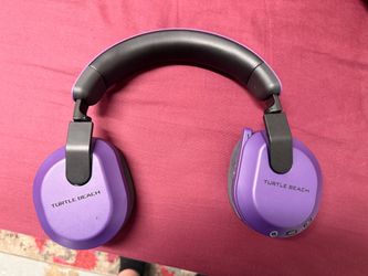 turtle beach wireless headset