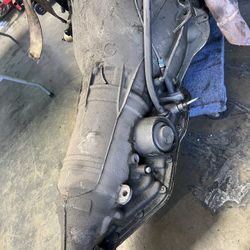 700r4 Transmission 