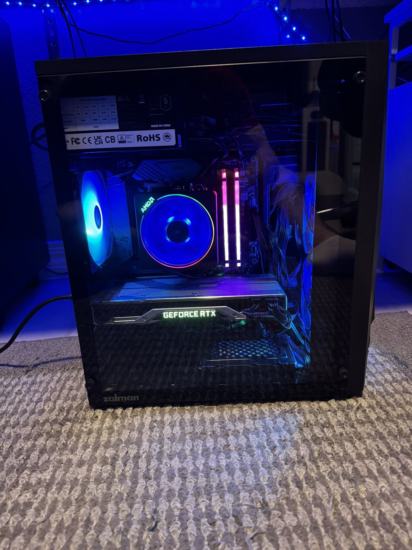 Gaming PC