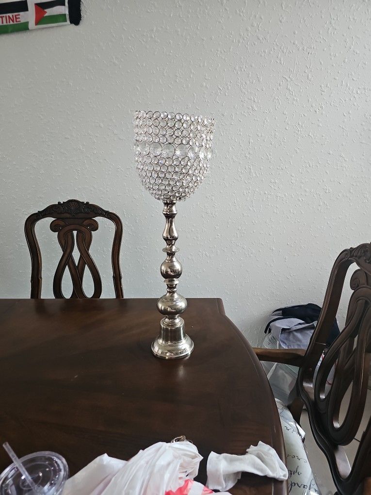 Candle Holder/home Deco