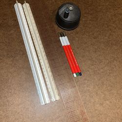 Drafting Supplies