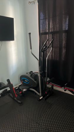 Elliptical Pro