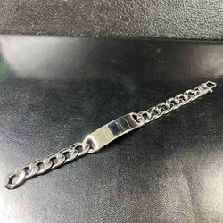 ID Bracelet 
